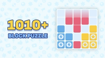 1010+ блоков-головоломок