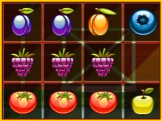 1010 Выращивание фруктов
