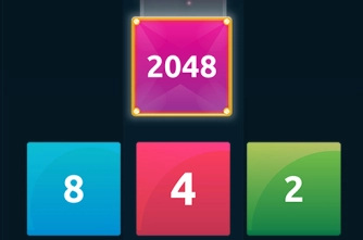 2048 блоков слияния x2