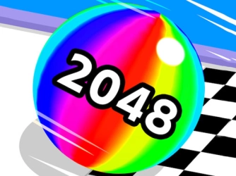 2048 Запуск 3D