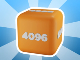 4096 3Д