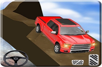 4X4 Jeep Невозможная Трековая Игра Вождение