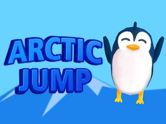 Арктический прыжок