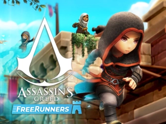 Assassin's Creed Фрираннеры