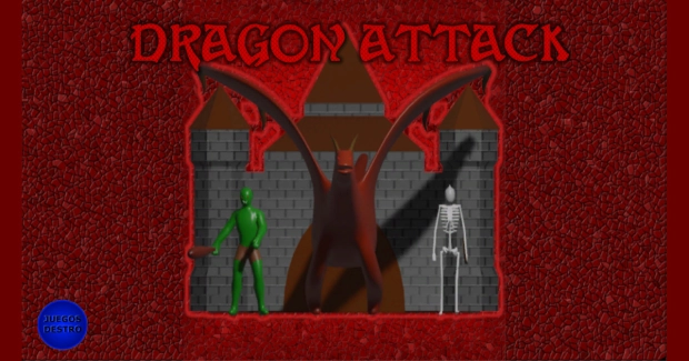 Атака Дракона - Защита Башни