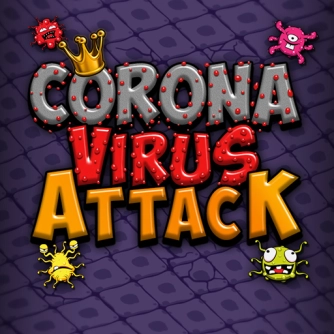 Атака коронавирусом