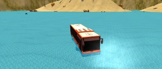 Автобус для водных серферов
