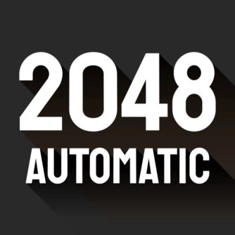 Автоматическая стратегия 2048