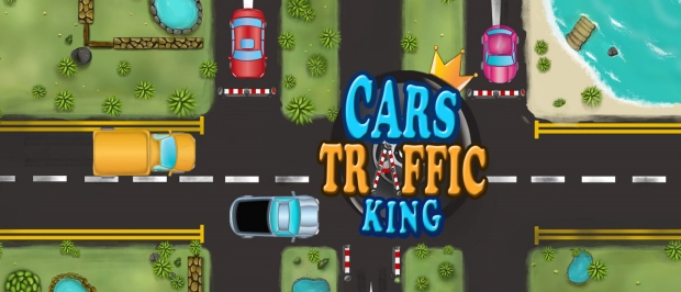 Автомобили Traffic King