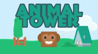 Башня для животных