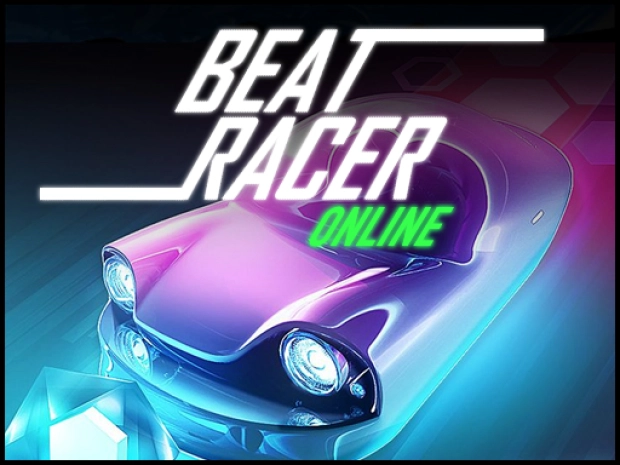 Beat Racer Онлайн