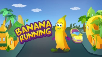 Бег на банане