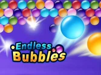 Бесконечные пузыри
