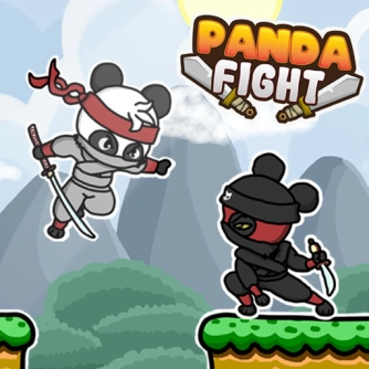 Битва с пандой