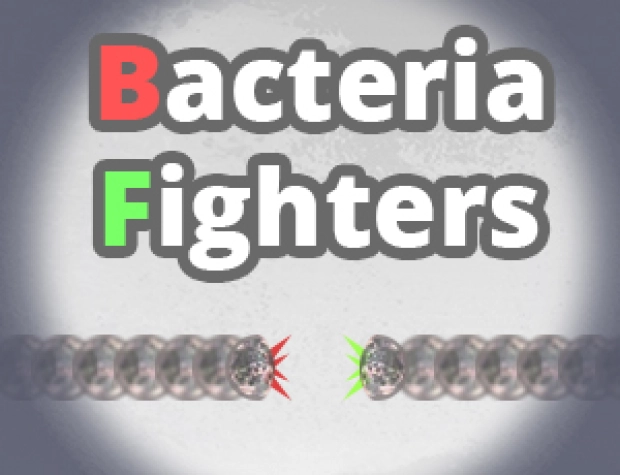 Борцы с бактериями