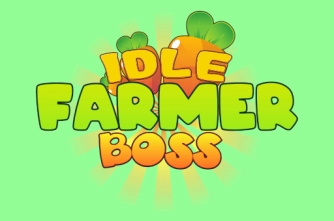 Босс Idle Farmer