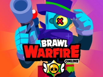 Brawl Warfire Онлайн