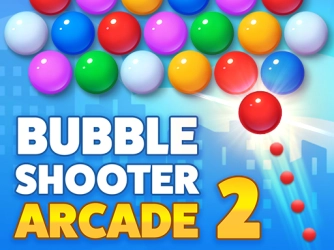 Bubble Shooter Аркада 2
