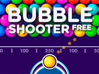 Bubble Shooter БЕСПЛАТНО