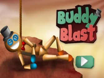 Buddy Blast Физическая головоломка