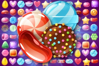 Candy Connect Новинка