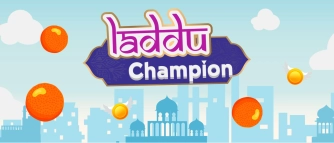 Чемпион Ладду