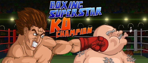 Чемпион по нокауту Boxing Superstars