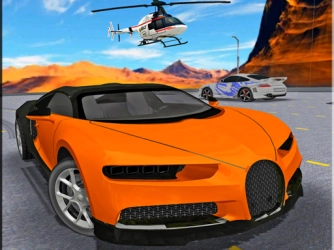 City Furious Симулятор вождения автомобиля