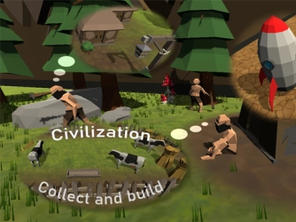 Цивилизация