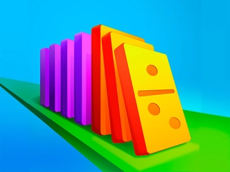 Цветные блоки - Релакс Пазл