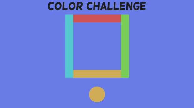 Цветовой вызов
