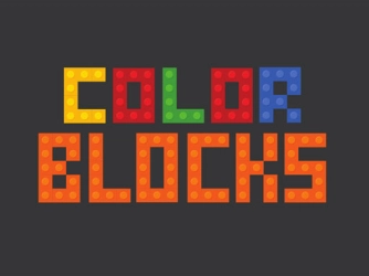 Цветовые блоки