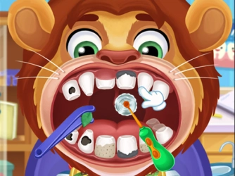 Детский врач Стоматолог 2