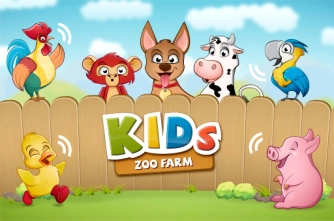 Детский зоопарк «Ферма»