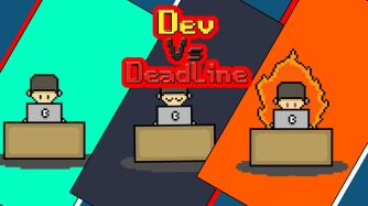 Dev против Deadline