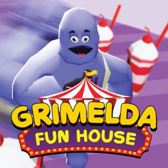 Дом развлечений Гримельда