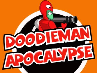 DoodieMan: Апокалипсис