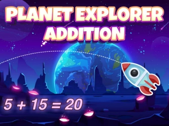 Дополнение к Planet Explorer