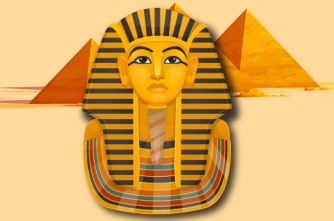 Древний Египет Найди отличия