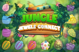 Джунгли Jewels Connect