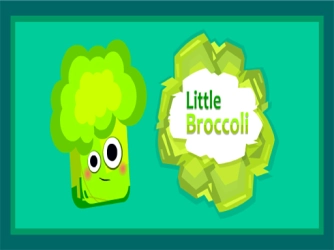 EG Маленькая брокколи