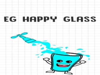 EG Счастливое стекло