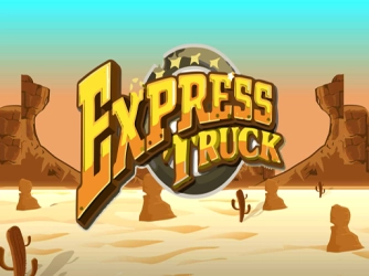 Экспресс-грузовик