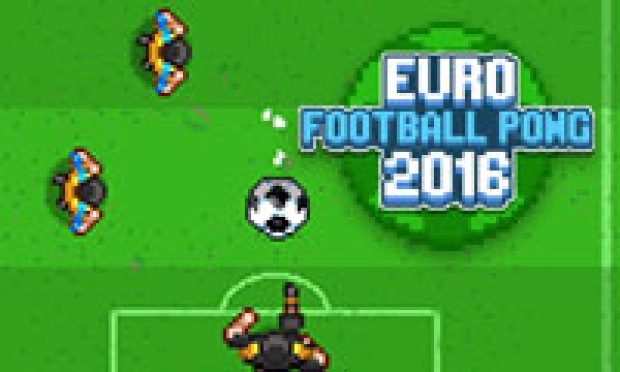 Евро Футбольный Понг 2016