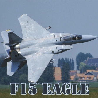 F15 Горка «Орел»