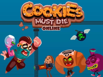 Файлы cookie должны умереть онлайн
