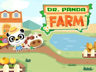 Ферма доктора Панды
