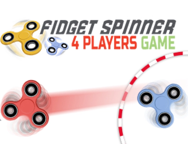 Fidget Spinner Мультиплееры