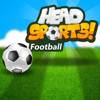 Football Head Sports - Многопользовательская футбольная игра