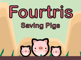 Fourtris спасает свиней